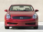 Infiniti G35 Coupe 2005 года